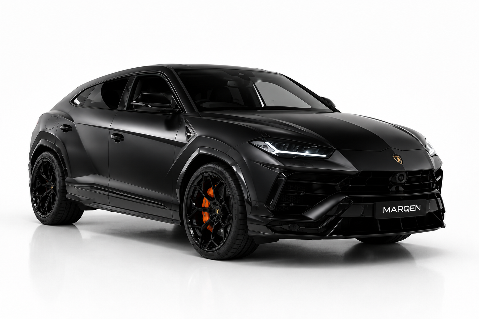 2022 Lamborghini Urus